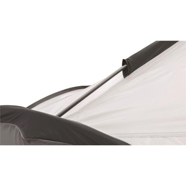 Easy Camp Kuppelzelt Camp Shelter (grau)